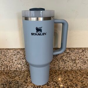 Stanley 40 oz. tumbler